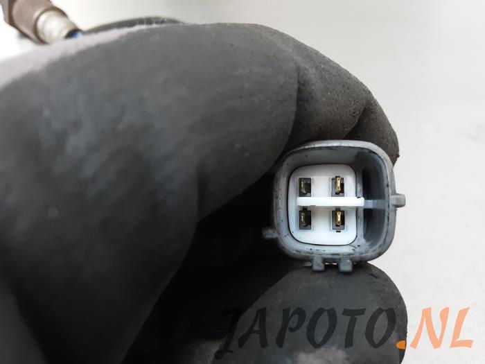 Sonde lambda d'un Toyota RAV4 (A3) 2.2 D-CAT 16V 4x4 2009