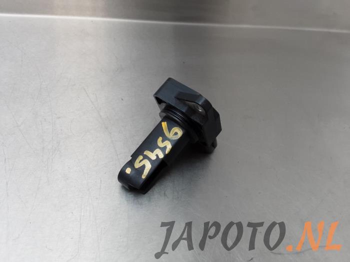 Begagnade Luftflödesmätare Toyota RAV4 (A3) 2.2 D-CAT 16V 4x4 Pris € 36,70 Marginaltabell erbjuds av Japoto Parts B.V.