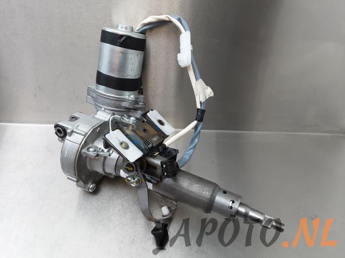 Toyota Yaris Electric power steering units stock