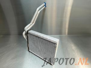 Used Heating radiator Toyota Yaris III (P13) 1.5 16V Hybrid Price € 39,95 Margin scheme offered by Japoto Parts B.V.