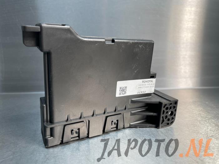 Used Cooling computer Toyota Yaris III (P13) 1.5 16V Hybrid Price € 104,95 Margin scheme offered by Japoto Parts B.V.