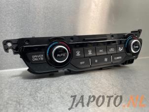 Used Heater control panel Kia Niro I (DE) 1.6 GDI Hybrid Price € 59,95 Margin scheme offered by Japoto Parts B.V.