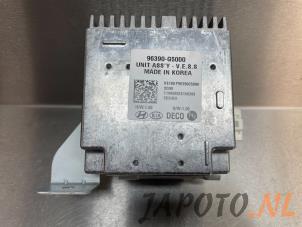 Używane Modul radiowy Kia Niro I (DE) 1.6 GDI Hybrid Cena € 64,99 Procedura marży oferowane przez Japoto Parts B.V.