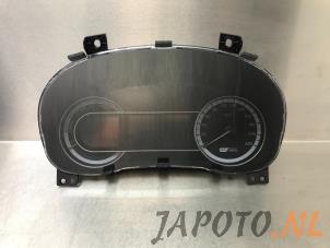 Gebrauchte Tacho - Kombiinstrument KM Kia Niro I (DE) 1.6 GDI Hybrid Preis € 99,95 Margenregelung angeboten von Japoto Parts B.V.