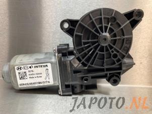 Usados Motor de ventanilla de puerta Kia Niro I (DE) 1.6 GDI Hybrid Precio € 39,00 Norma de margen ofrecido por Japoto Parts B.V.