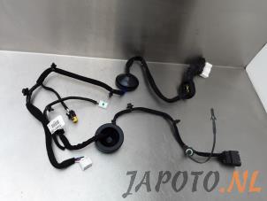Usagé Faisceau de câbles Kia Niro I (DE) 1.6 GDI Hybrid Prix € 74,95 Règlement à la marge proposé par Japoto Parts B.V.