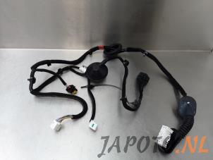 Usagé Faisceau de câbles Kia Niro I (DE) 1.6 GDI Hybrid Prix € 74,95 Règlement à la marge proposé par Japoto Parts B.V.