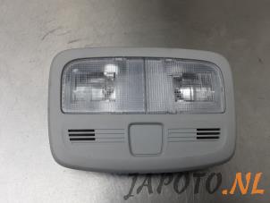 Gebrauchte Innenbeleuchtung vorne Suzuki SX4 S-Cross (JY) 1.6 16V Preis € 19,95 Margenregelung angeboten von Japoto Parts B.V.
