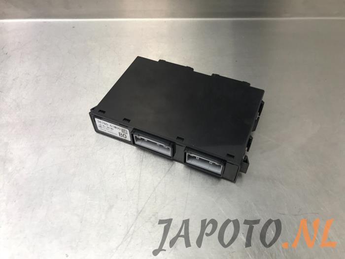 Used Start/Stop computer Suzuki SX4 S-Cross (JY) 1.6 16V Price € 52,45 Margin scheme offered by Japoto Parts B.V.