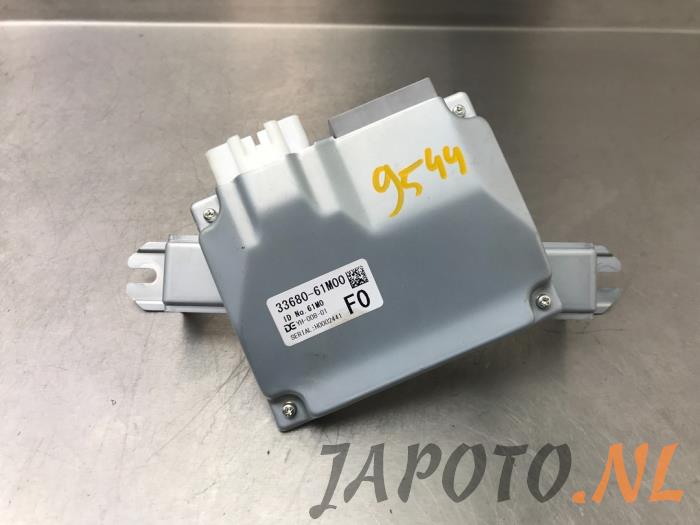 Used Body control computer Suzuki SX4 S-Cross (JY) 1.6 16V Price € 103,95 Margin scheme offered by Japoto Parts B.V.