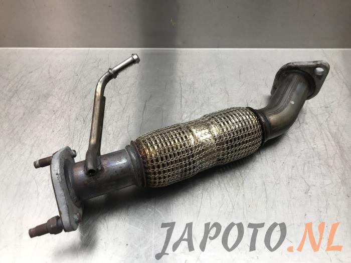 Exhaust front section Kia Niro I 1.6 GDI Hybrid - 28610G5140 G4LEK5494564