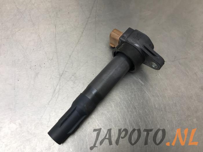 Usagé Bobine Suzuki SX4 S-Cross (JY) 1.6 16V Prix € 15,70 Règlement à la marge proposé par Japoto Parts B.V.