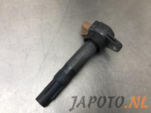 Gebrauchte Zündspule Suzuki SX4 S-Cross (JY) 1.6 16V Preis € 19,95 Margenregelung angeboten von Japoto Parts B.V.