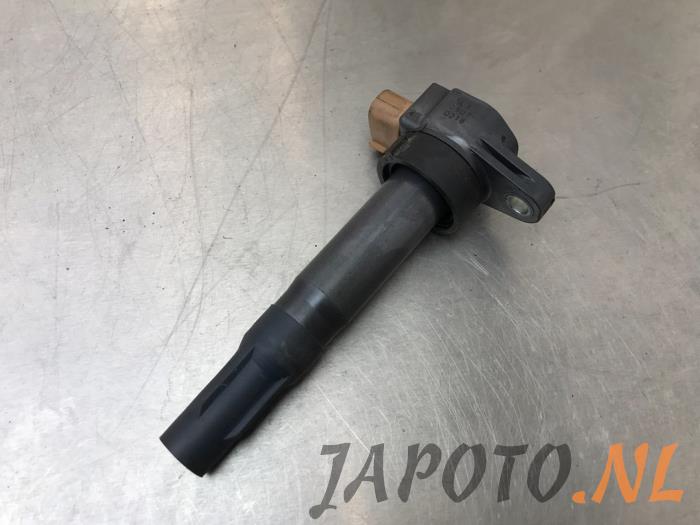 Usagé Bobine Suzuki SX4 S-Cross (JY) 1.6 16V Prix € 15,70 Règlement à la marge proposé par Japoto Parts B.V.