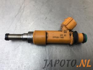 Gebrauchte Injektor (Benzineinspritzung) Suzuki SX4 S-Cross (JY) 1.6 16V Preis € 19,95 Margenregelung angeboten von Japoto Parts B.V.