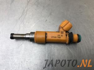 Gebrauchte Injektor (Benzineinspritzung) Suzuki SX4 S-Cross (JY) 1.6 16V Preis € 19,95 Margenregelung angeboten von Japoto Parts B.V.