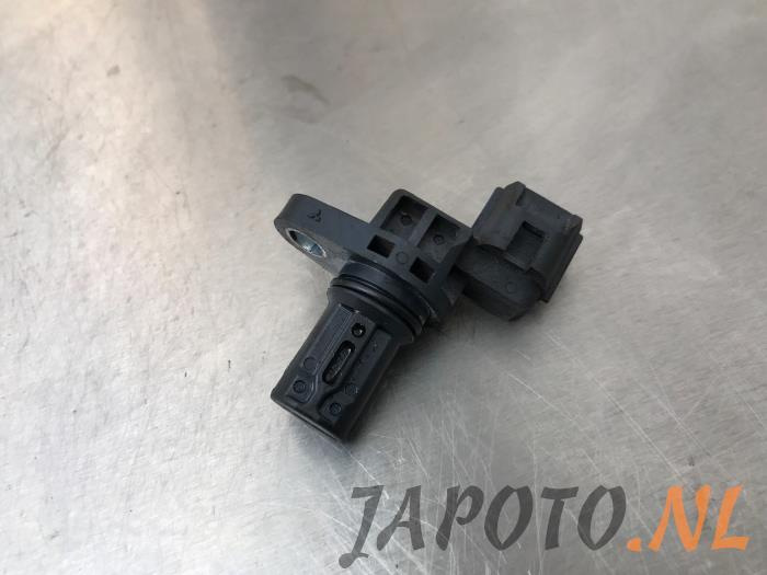 Begagnade Kamaxelsensor Suzuki SX4 S-Cross (JY) 1.6 16V Pris € 26,20 Marginaltabell erbjuds av Japoto Parts B.V.