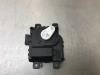Heater valve motor from a Suzuki SX4 S-Cross (JY), 2013 1.6 16V, SUV, Petrol, 1.586cc, 88kW (120pk), FWD, M16A, 2013-08 / 2016-09, JYA22 2014