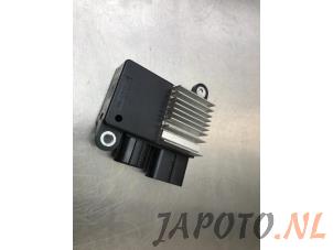 Used Cooling fan resistor Toyota Yaris III (P13) 1.5 16V Hybrid Price € 24,95 Margin scheme offered by Japoto Parts B.V.