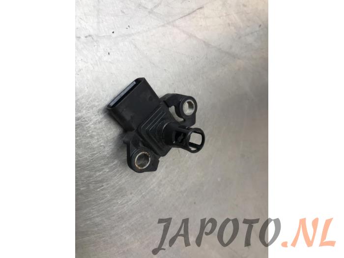 Gebrauchte Map Sensor (Einlasskrümmer) Toyota Yaris III (P13) 1.5 16V Hybrid Preis € 20,95 Margenregelung angeboten von Japoto Parts B.V.