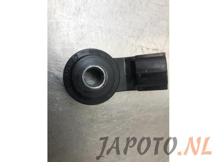 Gebrauchte Klopfsensor Toyota Yaris III (P13) 1.5 16V Hybrid Preis € 20,95 Margenregelung angeboten von Japoto Parts B.V.