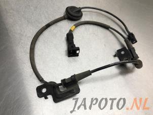 Gebrauchte ABS Sensor Kia Niro I (DE) 1.6 GDI Hybrid Preis € 34,95 Margenregelung angeboten von Japoto Parts B.V.