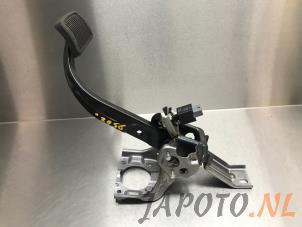 Used Brake pedal Kia Niro I (DE) 1.6 GDI Hybrid Price € 39,95 Margin scheme offered by Japoto Parts B.V.