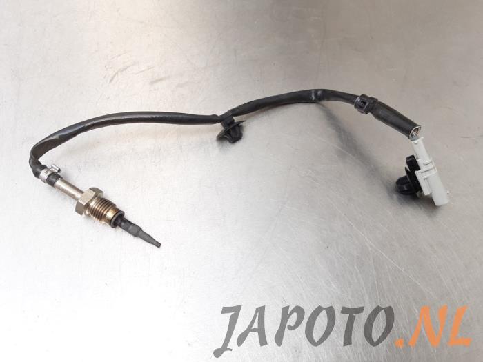 Gebrauchte Auspuff Temperatursensor Kia Niro I (DE) 1.6 GDI Hybrid Preis € 26,20 Margenregelung angeboten von Japoto Parts B.V.