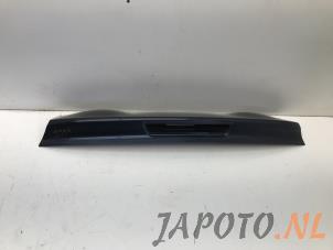 Used Spoiler rear window Toyota Aygo (B40) 1.0 12V VVT-i Price € 75,00 Margin scheme offered by Japoto Parts B.V.