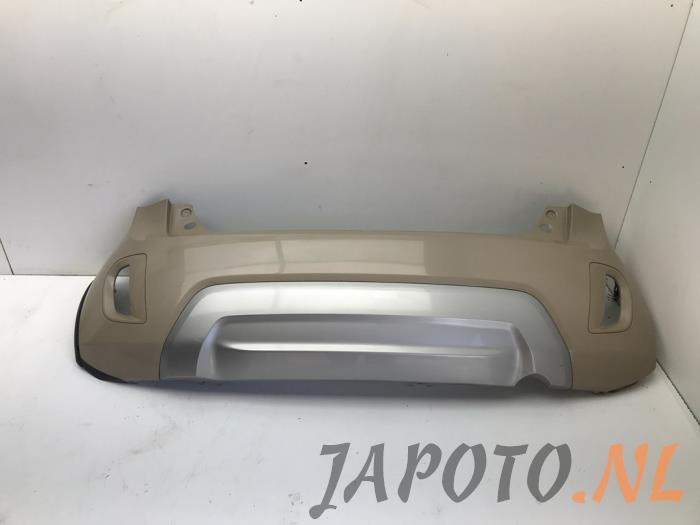 Suzuki Ignis Rear bumpers stock