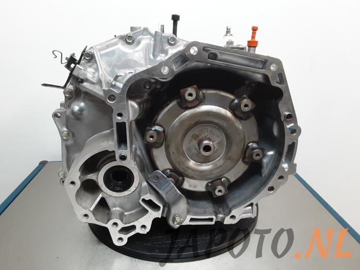 Gearbox Suzuki Ignis 1.2 Dual Jet 16V Smart Hybrid - K12D CVT4