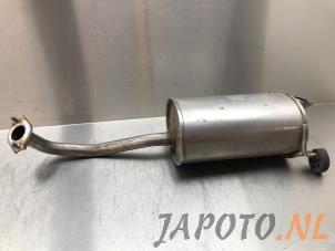 Used Exhaust rear silencer Suzuki Ignis (MF) 1.2 Dual Jet 16V Smart Hybrid Price € 60,50 Inclusive VAT offered by Japoto Parts B.V.