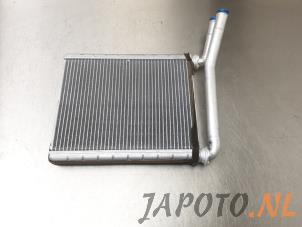 Usados Radiador de calefactor Toyota Auris (E18) 1.8 16V Hybrid Precio € 64,95 Norma de margen ofrecido por Japoto Parts B.V.