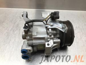 Used Air conditioning pump Subaru Impreza III (GH/GR) 2.0D AWD Price € 199,95 Margin scheme offered by Japoto Parts B.V.