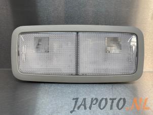 Used Interior lighting, rear Toyota Auris (E18) 1.8 16V Hybrid Price € 19,95 Margin scheme offered by Japoto Parts B.V.
