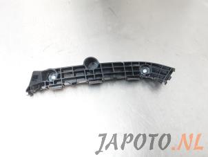 Used Rear bumper bracket, right Suzuki Ignis (MF) 1.2 Dual Jet 16V Smart Hybrid Price € 15,67 Inclusive VAT offered by Japoto Parts B.V.