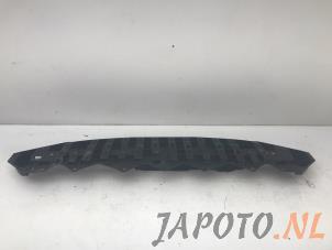 Used Front bumper, central component Toyota Yaris III (P13) 1.0 12V VVT-i Price € 24,95 Margin scheme offered by Japoto Parts B.V.
