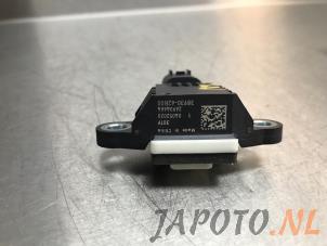 Usados Sensor de airbag Suzuki Ignis (MF) 1.2 Dual Jet 16V Smart Hybrid Precio € 24,14 IVA incluido ofrecido por Japoto Parts B.V.