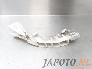 Usagé Support pare-chocs arrière gauche Subaru Impreza III (GH/GR) 2.0D AWD Prix € 12,95 Règlement à la marge proposé par Japoto Parts B.V.