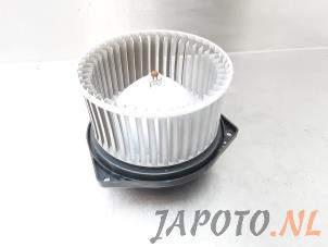 Usados Motor de ventilador de calefactor Subaru Impreza III (GH/GR) 2.0D AWD Precio € 49,95 Norma de margen ofrecido por Japoto Parts B.V.