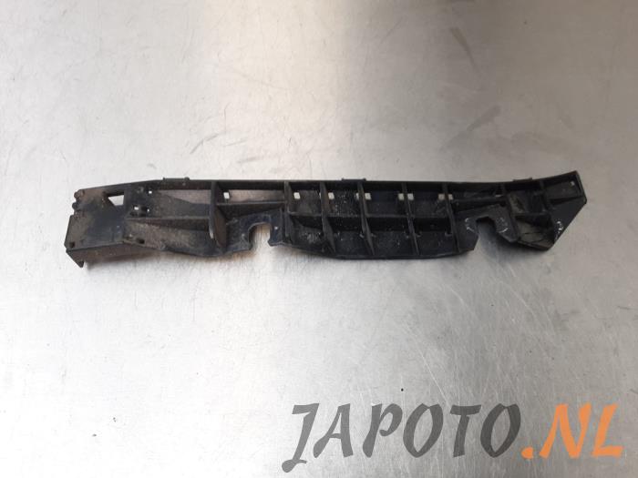 Rear bumper bracket, left from a Subaru Impreza III (GH/GR) 2.0D AWD 2009
