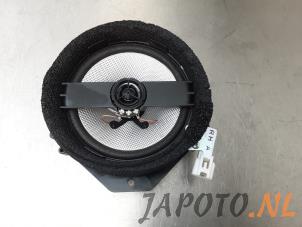 Used Speaker Subaru Impreza III (GH/GR) 2.0D AWD Price € 19,95 Margin scheme offered by Japoto Parts B.V.