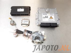 Used Ignition lock + computer Subaru Impreza III (GH/GR) 2.0D AWD Price € 199,00 Margin scheme offered by Japoto Parts B.V.