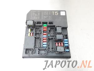Usagé Boîte à fusibles Nissan Juke (F15) 1.6 16V Prix € 99,95 Règlement à la marge proposé par Japoto Parts B.V.