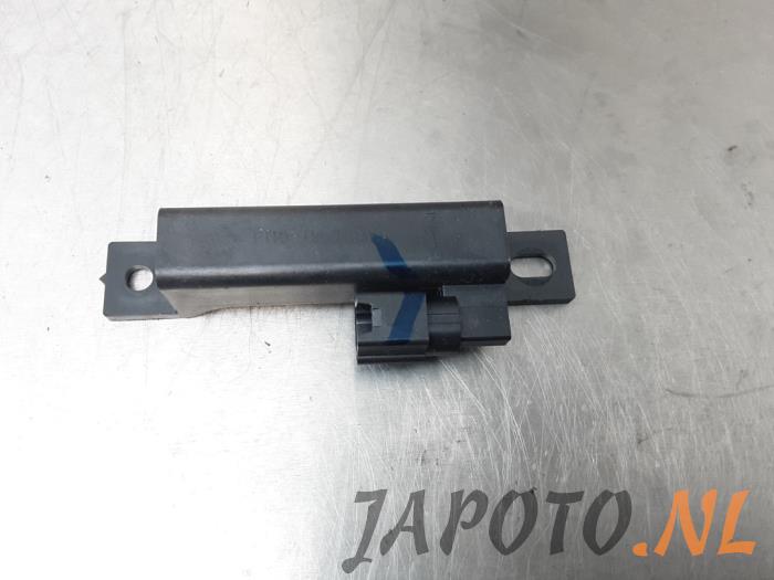 Używane Keyless Entry-Antena Nissan Juke (F15) 1.6 16V Cena € 10,45 Procedura marży oferowane przez Japoto Parts B.V.