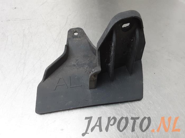 Używane Chlapacz Nissan Juke (F15) 1.6 16V Cena € 13,13 Procedura marży oferowane przez Japoto Parts B.V.