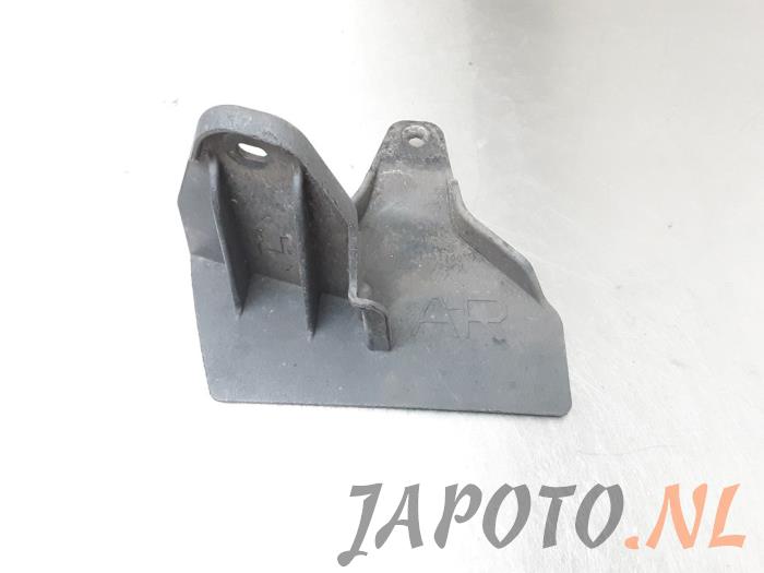 Używane Chlapacz Nissan Juke (F15) 1.6 16V Cena € 13,13 Procedura marży oferowane przez Japoto Parts B.V.