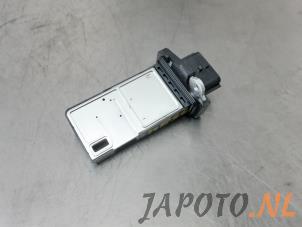 Używane Czujnik masy powietrza Nissan Juke (F15) 1.6 16V Cena € 34,95 Procedura marży oferowane przez Japoto Parts B.V.