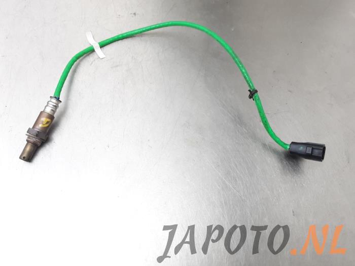 Sonda lambda Suzuki Swift (ZC/ZD), 2017 1.2 Dual Jet 16V, Hatchback, 4Dr, Benzyna, 1.242cc, 66kW (90pk), FWD, K12C, 2017-04, ZC83 (Używany)