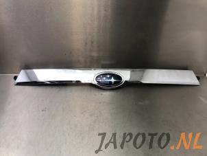 Used Tailgate handle Subaru Impreza III (GH/GR) 2.0D AWD Price € 40,00 Margin scheme offered by Japoto Parts B.V.